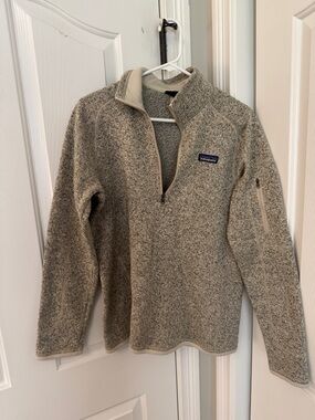 Patagonia womens Better Sweater